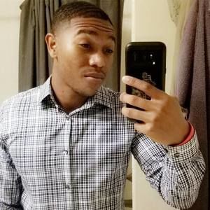 Meet your Posher, Jonte